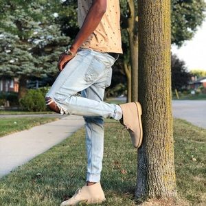 Meet your Posher, Delvardo